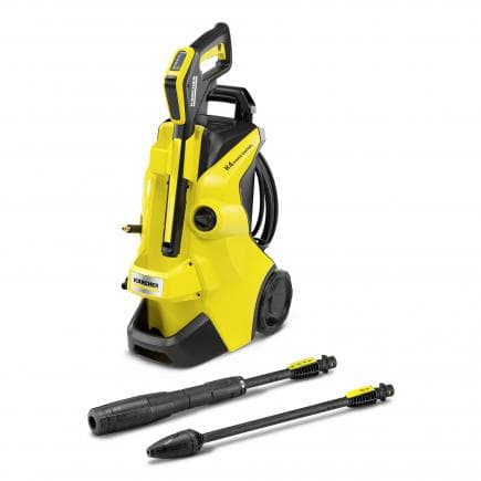 KAERCHER 1.324-030.0 - Nettoyeur haute pression à eau froide K 4 Power Control