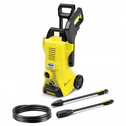 KAERCHER 1.676-100.0 - Nettoyeur haute pression à eau froide K 3 Power Control