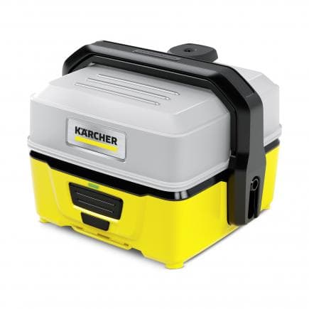 KAERCHER 1.680-015.0 - Nettoyeur haute pression