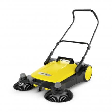 KAERCHER 1.766-460.0 - Balayeuse S 6 Twin
