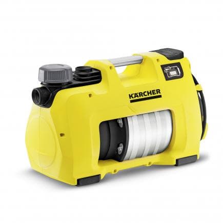KAERCHER 1.645-355.0 - Pompes génératrices de pression BP 5 Home & Garden