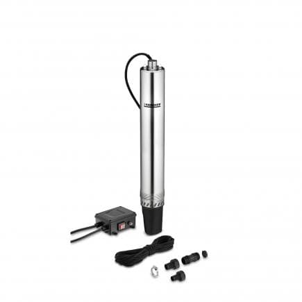 KAERCHER 1.645-422.0 - Pompes génératrices de pression BP 6 Deep Well