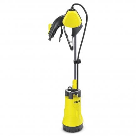 KAERCHER 1.645-460.0 - Pompes génératrices de pression BP 1 Barrel