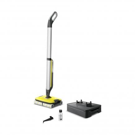 KAERCHER 1.055-730.0 - Autolaveuse FC 7 Cordless EU