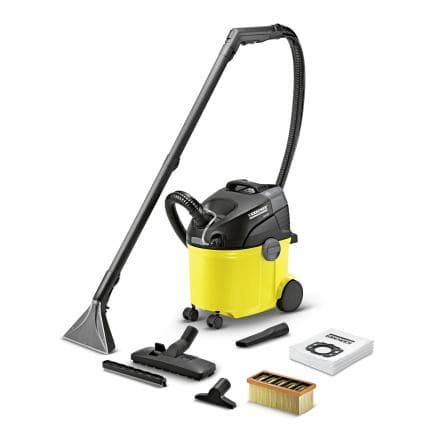 KAERCHER 1.081-200.0 - Aspirateur par pulvérisation-extraction SE 5.100