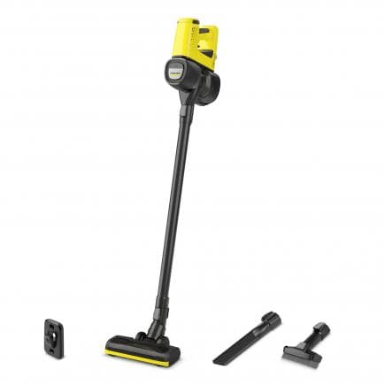 KAERCHER 1.198-620.0 - Aspirateur VC 4 Cordless myHome