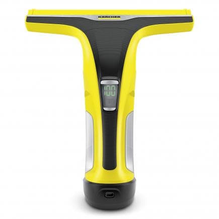 KAERCHER 1.633-510.0 - Nettoyeurs de vitres WV 6 Plus