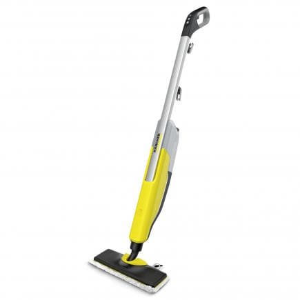 KAERCHER 1.513-345.0 - Nettoyeur vapeur SC 2 Upright EasyFix