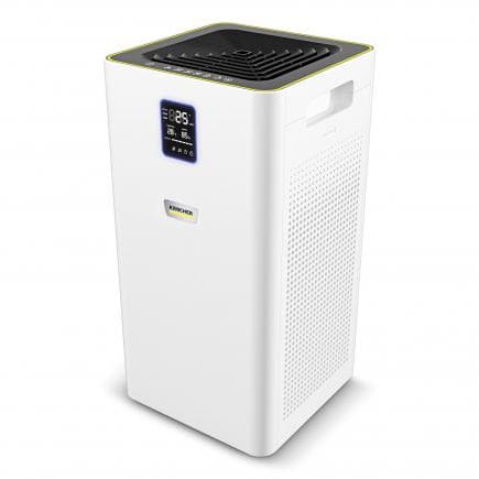KAERCHER 1.024-822.0 - Purificateur d'air AF 50