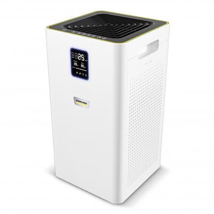 KAERCHER 1.024-821.0 - Purificateur d'air AF 30