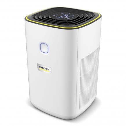 KAERCHER 1.024-820.0 - Purificateur d'air AF 20