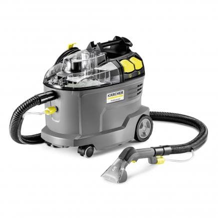 KAERCHER 1.100-240.0 - Injecteur-extracteur Puzzi 8/1