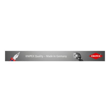 KNIPEX 00 19 30 15 SH - Bande magnétique