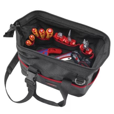 KNIPEX 00 21 12 E - Starter kit electricien (11 pcs.)