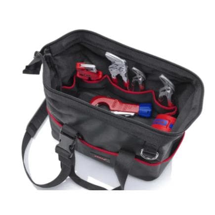 KNIPEX 00 21 12 S - Trousse à outils débutants plomberie