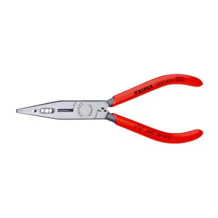 KNIPEX 13 01 614 - Pince combinée pour électriciens et câbleurs