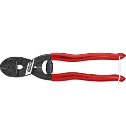 KNIPEX 71 11 200 S - Compact coupe-boulon "cobolt"