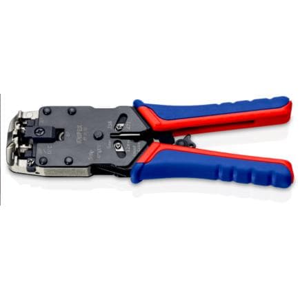 KNIPEX 97 51 E01 - Jeu de lames pour 97 51 10/12/13