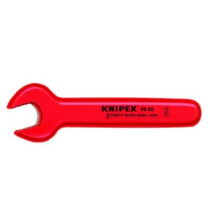 KNIPEX 98 00 3/8" - Open - end jaw wrenches