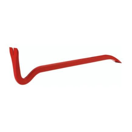 KNIPEX 9R 276 400 2 - Pince à décoffrer plate-ovale