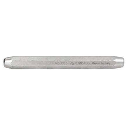 KNIPEX 9R 445 135 5 - Poinçon 135 mm avec support ø 6 mm x 9 mm