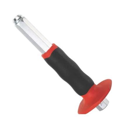 KNIPEX 9R 455 170 5 - Poinçon avec protection pour les mains 170 mm