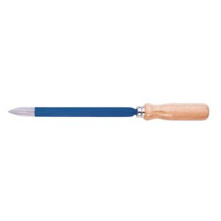 KNIPEX 9R 462 150 0 - Racloir creux triangulaire 150 mm