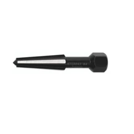 KNIPEX 9R 471 002 3 - Extracteur de vis à deux tranchants pour vis M8- M10