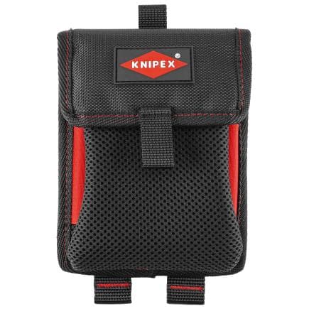 KNIPEX 00 19 50 LE - Sac modulaire vide 190x135x40mm