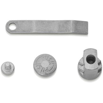 KNIPEX 82 250 E01 - Jeu de pièces de rechange pour 82 250