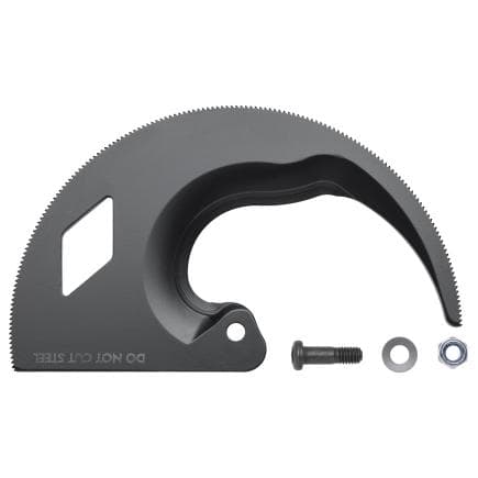 KNIPEX 95 320 E01 - Nécessaire de réparation de lame mobile pour 95 32 320 et 95 36 320 (Modèles à partir de 2025)