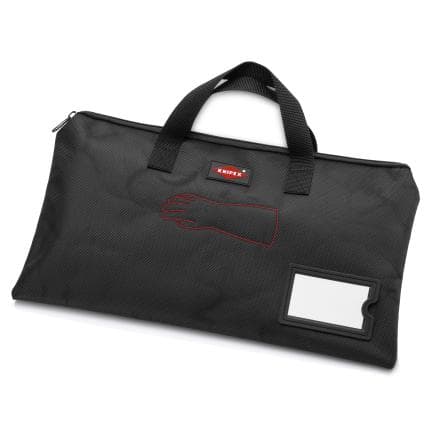 KNIPEX 98 65 00 LE - Sac de protection pour gants isolants 470mm