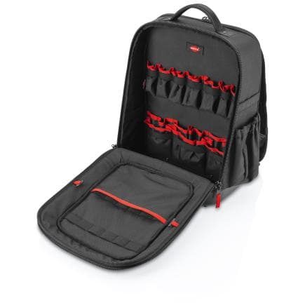 KNIPEX 00 21 51 LE - Modular X15 - Sac à dos à outils