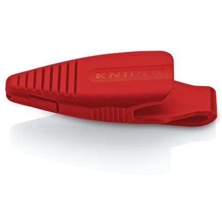 KNIPEX 78 09 LE - Étui à outils pour 78 03 150 / 78 61 150 / 78 03 125 / 78 61 125 sans outils