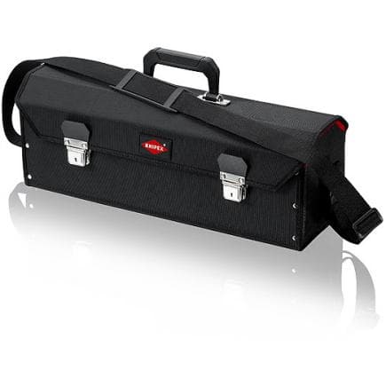 KNIPEX 00 21 07 LE - Sac à outils ''Stretched''