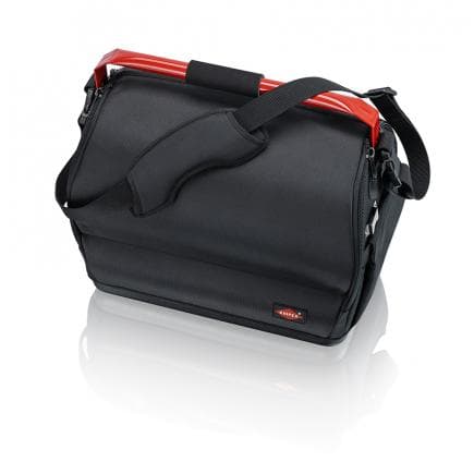 KNIPEX 00 21 08 LE - Sac à outils "LightPack''