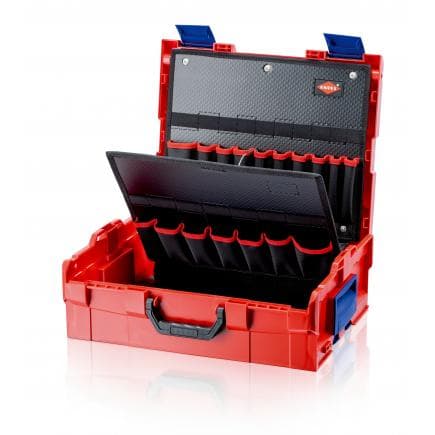 KNIPEX 00 21 19 LB - L-BOXX® vide