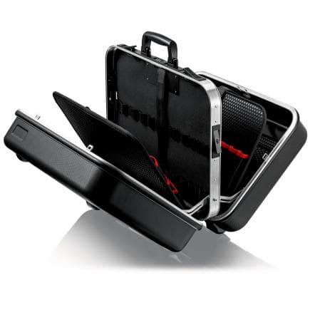 KNIPEX 00 21 42 LE - Mallette à outils ''BIGT win''