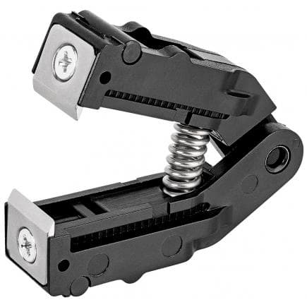 KNIPEX 12 49 21 - Lames de rechange pour 12 42 195