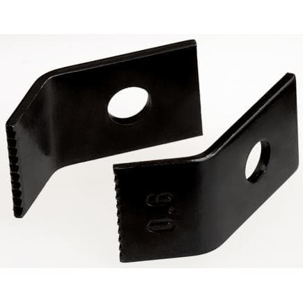 KNIPEX 15 19 006 - 1 paire de lames de rechange pour 15 11 120 ø 0,6 mm