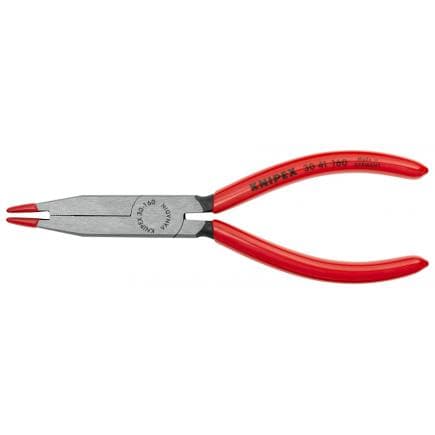 KNIPEX 30 41 160 - Pince pour lampes halogènes, bondérisée noire