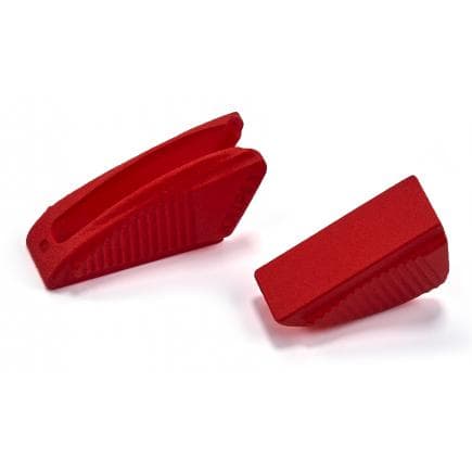 KNIPEX 86 09 250 V01 - Mâchoires de protection pour 86XX250