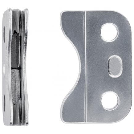 KNIPEX 90 29 02 - 1 paire de lames de rechange pour 90 25 20 (gaines de protection)