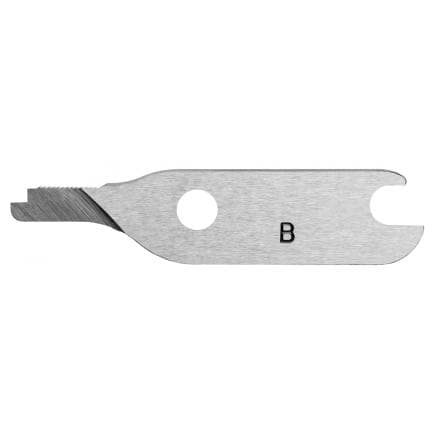 KNIPEX 90 59 280 - Lame de rechange pour 90 55 280