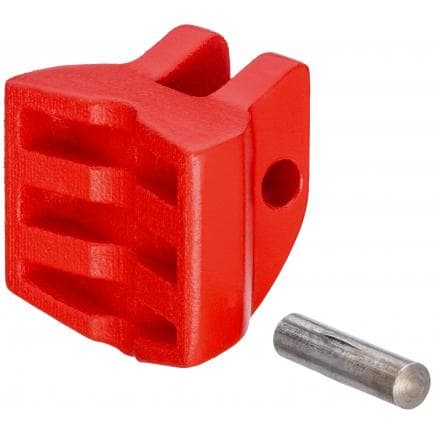 KNIPEX 91 19 250 01 - Mâchoire de rechange pour 91 13 250