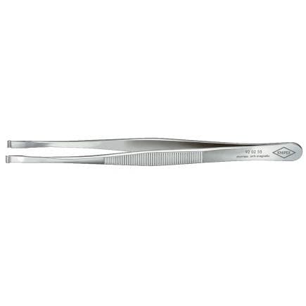 KNIPEX 92 02 55 - Brucelles de précision