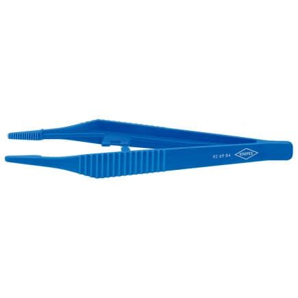 KNIPEX 92 69 84 - Brucelles en résine synthétique
