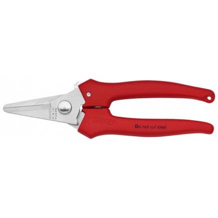 KNIPEX 95 05 140 - Cisaille combinée