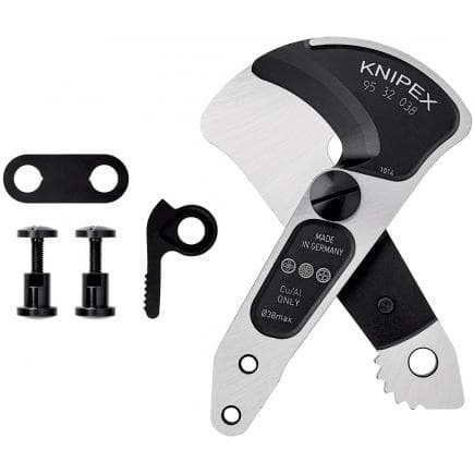 KNIPEX 95 39 038 - Tête de rechange pour 95 32 038