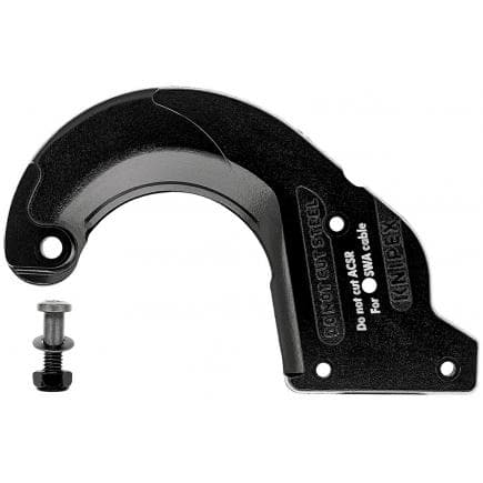 KNIPEX 95 39 315 A02 - Kit de réparation lame fixe pour 95 32 315 A et 95 36 315 A